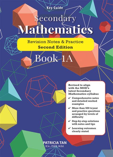 singapore math for high school